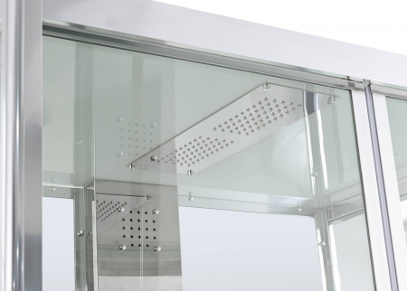 Фото душевая кабина avacan z1911 110x90 см