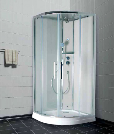 Фото душевая кабина timo premium ilma-909 90x90 см