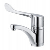 Смеситель для раковины Kludi Medi Care 341130524