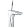 Фото смеситель для раковины hansgrohe puravida 15070000