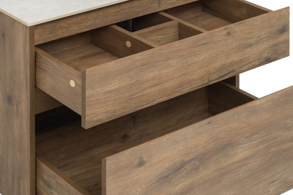 Фото тумба под раковину aquanet nova lite 70 см 249515