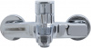 Фото смеситель для ванны allen brau eclipse 5.e1003-00 хром
