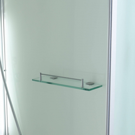 Фото душевая кабина avacan ck2810led 100x80 см