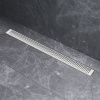 Фото душевой трап am.pm masterflow 80 см w01sc-p11-080-01sb