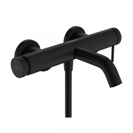 Фото смеситель для ванны hansgrohe tecturis s 73422670
