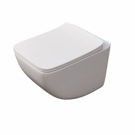 Фото унитаз подвесной caprigo comfort c-1303