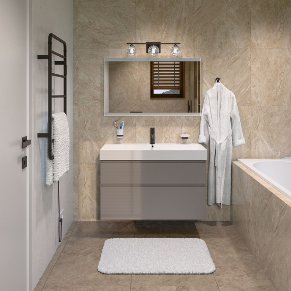 Фото тумба под раковину allen brau infinity 70 см 1.210025.cgm