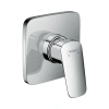 Фото смеситель для душа hansgrohe logis 71604000s