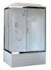 Душевая кабина Royal Bath BP RB8100BP1-M-CH-R 100x80 см