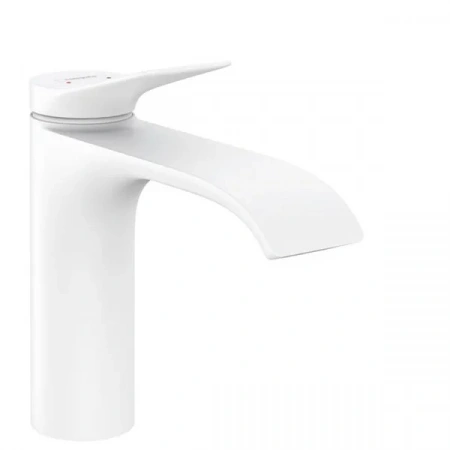 Фото смеситель для раковины hansgrohe vivenis 75022700
