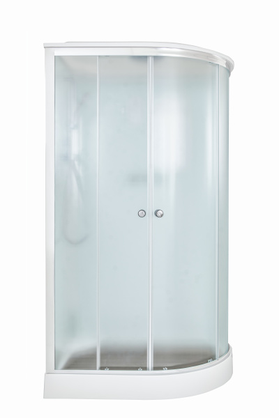 Фото душевая кабина dto 120x80 см d102slel с электрикой