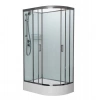 Душевая кабина Frank F412/1 L/R М Brilliant 80x120 см 20099