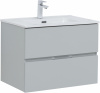 Тумба под раковину Aquanet Алвита New 70 см 303907
