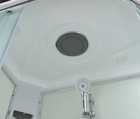 Фото душевая кабина avacan em2912lt 120x90 см стандартная