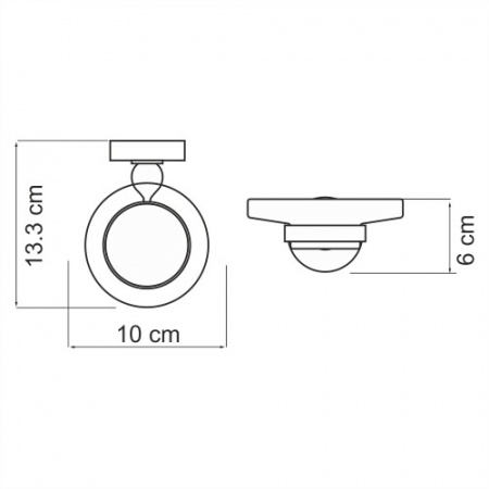 Фото мыльница wasserkraft diemel k-2229