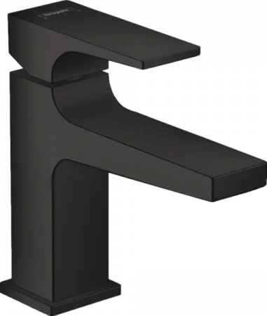 Фото смеситель для раковины hansgrohe metropol 32500670