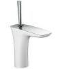 Смеситель для раковины Hansgrohe PuraVida 15070400