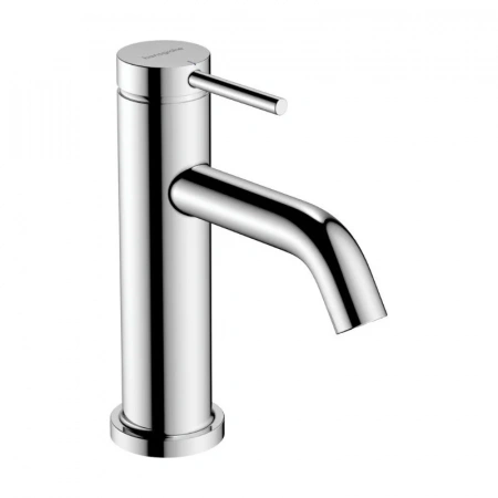 Фото смеситель для раковины hansgrohe tecturis s 73313000