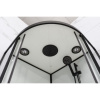 Фото душевая кабина frank f400/2 black  100x100 см 149009