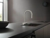 Фото смеситель для кухонной мойки hansgrohe aquno select 73837800