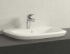 Фото смеситель для раковины grohe eurostyle 23713003