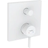 Смеситель для ванны Hansgrohe Finoris 76415700