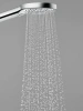 Фото душевая стойка hansgrohe raindance select s 27633990