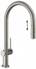 Смеситель для кухонной мойки Hansgrohe Talis Classic 72800800