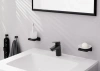 Фото смеситель для раковины hansgrohe logis 71070670