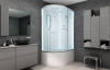 Фото душевая кабина avacan d512srled 120x90 см