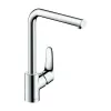 Смеситель для кухонной мойки Hansgrohe Focus 31827000