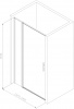 Фото душевая дверь allen brau priority 140 3.31010.00g