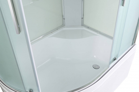 Фото душевая кабина avacan em5812rled 120x80 см