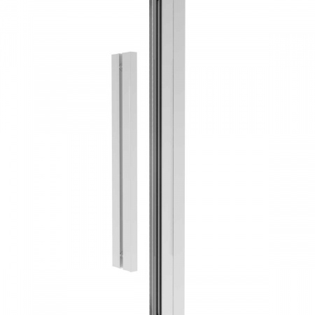 Фото душевая дверь vincea slim soft 120 см vds-1ss120cl