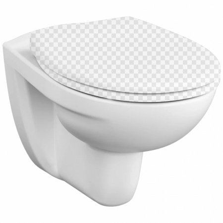 Фото унитаз подвесной безободковый vitra s10 spinflush 7855b003-0075