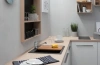 Фото смеситель для кухонной мойки hansgrohe focus 71808000