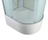 Фото душевая кабина avacan c5012lled 120x80 см
