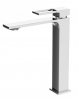 Смеситель для раковины BelBagno Luce LUC-LMC-CRM