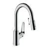 Смеситель для кухонной мойки Hansgrohe Focus 71801000