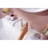 Фото смеситель для раковины hansgrohe tecturis s 73321700