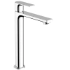 Смеситель для раковины Hansgrohe Rebris E 72583000