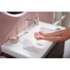 Фото смеситель для раковины hansgrohe tecturis s 73353000