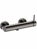 Смеситель для душа AQUAme Siena AQM6213GM, цвет: металл