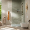 Фото смеситель для душа hansgrohe tecturis s 73622140