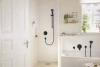 Фото смеситель для душа hansgrohe rebris s 72466670