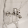 Фото смесители для ванны vitra minimax s a41994exp цвет хром