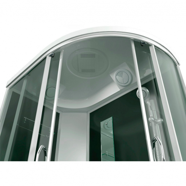 Фото душевая кабина erlit er3512pl/r-c4-rus 120x80 см