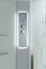Фото душевая кабина avacan k2810led 100x80 см