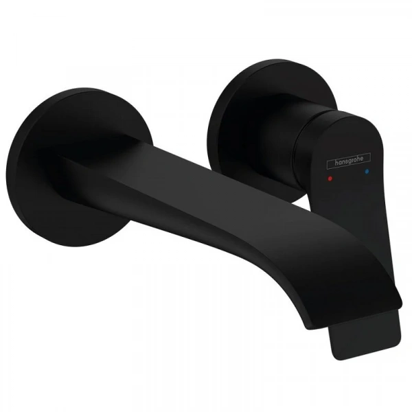 Фото смеситель для раковины hansgrohe vivenis 75050670