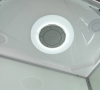 Фото душевая кабина avacan d2012rled 120x80 см